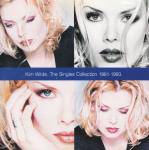 Kim Wilde : The Singles Collection 1981 - 1993